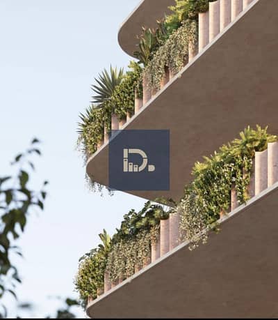 An apartment for 2.8 million with two rooms in Sheikh Zayed in the SKYVIEW 3 compound (Installment over 10 years) Delivery in 3 years with a previous company An apartment for 2.8 million with two rooms in Sheikh Zayed in the SKYVIEW 3 compound (Installment over 10 years) Delivery in 3 years with a previous company