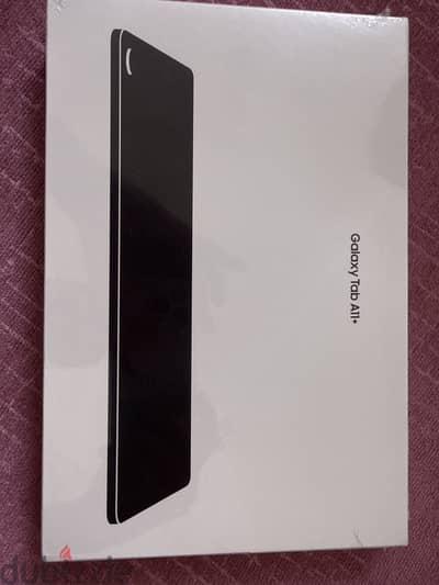 Samsung Galaxy Tab A11 plus , Wifi , 128 GB RAM 6GB