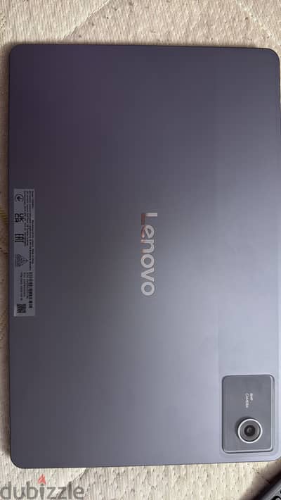 Lenovo idea tab plus + keyboard and pen