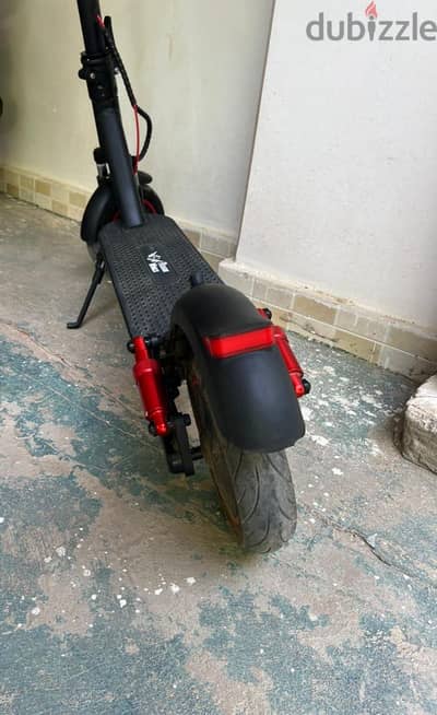 سكوتر كهرباء