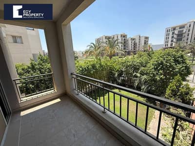 Fully Finished Luxury Apartment for Sale in Cairo Festival City - New Cairo