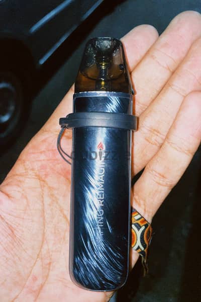 Nexlim go smoking device