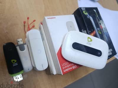 USB modem