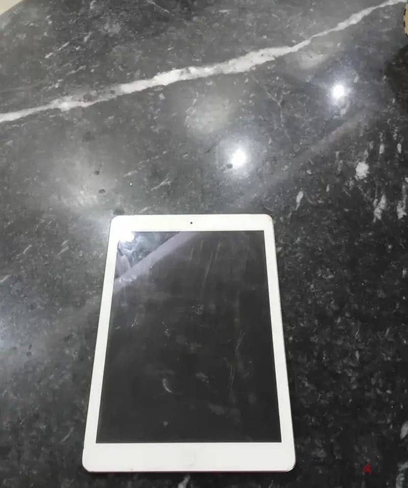 iPad Air 1 1
