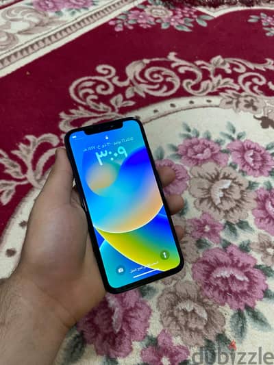 آبل - آيفون اكس للبيع او للبدل