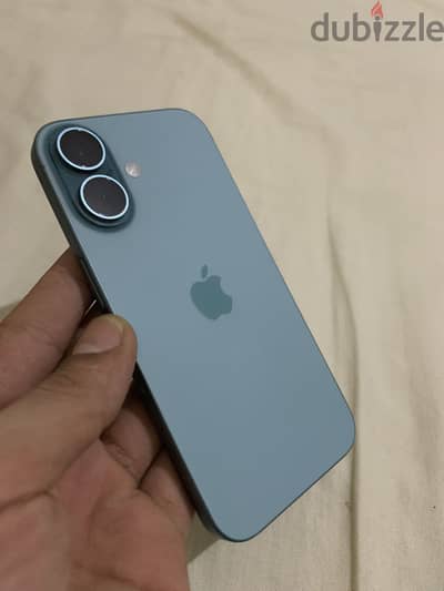 Apple - iPhone 16