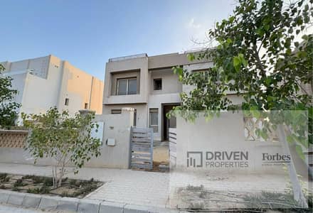 Ready To Move Standalone 760M Golf View For Sale In Golf Views Palm Hills Compound Golf Extension 6th of October City Giza