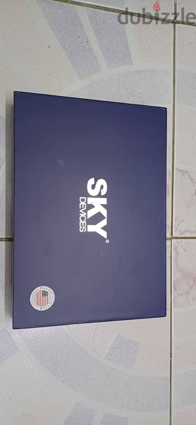 skypad 10 max tablet