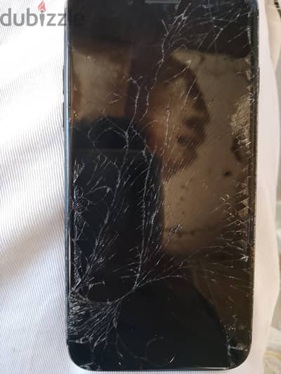 Apple - iPhone 7