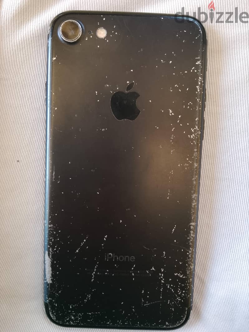 Apple - iPhone 7 1