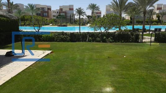 فيلا للبيع في بلانكا  فيو مباشرة على الاجون