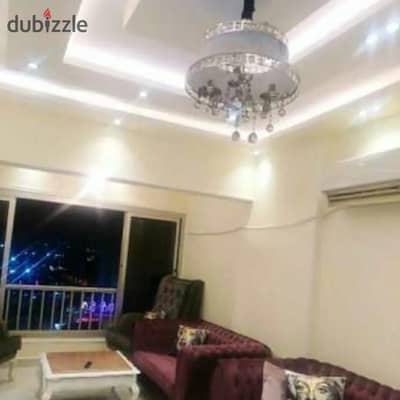 شقة للبيع عمارات العبور صلاح سالم تطل على دار المشاة فيو مفتوح مصر الجديدة