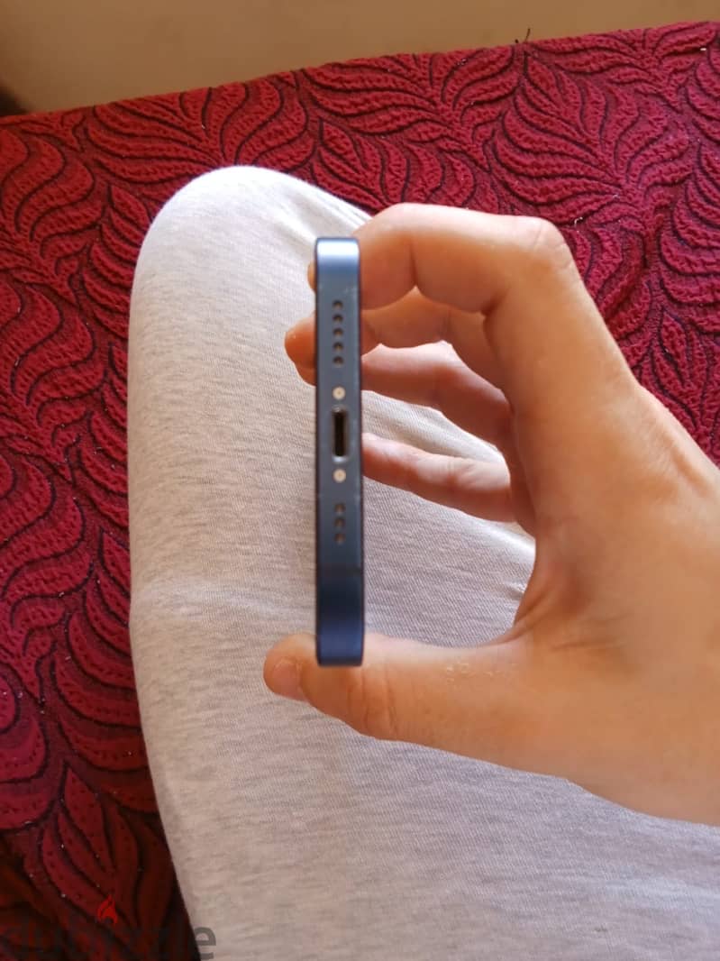 Apple - iPhone 12 1