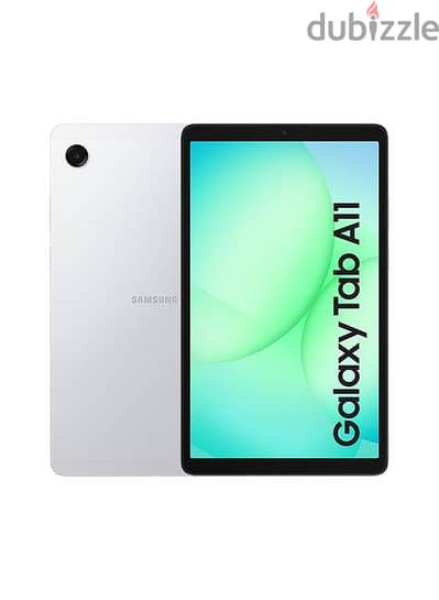 Samsung Tab A11 4G - 64G / 4G جديد متبرشم