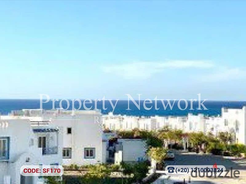 شاليه بـ٣ غرف نوم في ماونتن فيو رأس الحكمة، صورة ٤ من ١٣