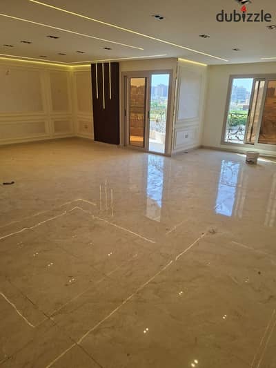High luxury apartment for upscale living in the finest locations of Heliopolis