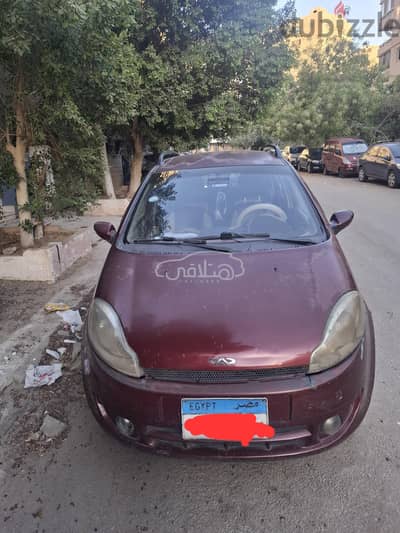 اسبيرانزا A113 2014 للبيع القاهرة