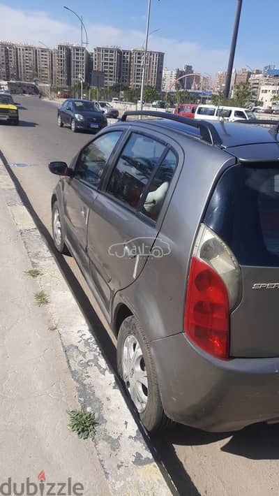 اسبيرانزا A113 2009 للبيع الإسكندرية