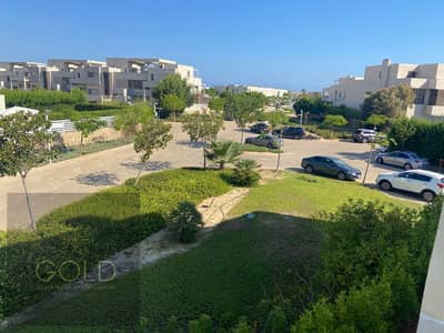 جونيور شاليه غرفتين للايجار هسيندا باي - الساحل الشمالي