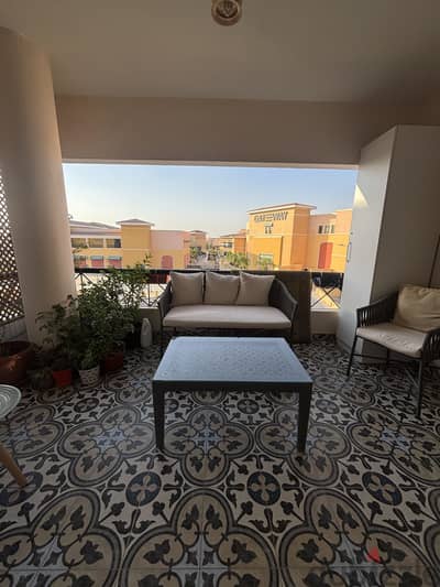 Apartment for rent best location direct from the owner