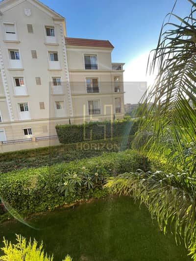 اقل سعر شقة 188م بيع كمبوند ريجنتس بارك التجمع القاهرة الجديدة Apartment sale Regents Park New Cairo