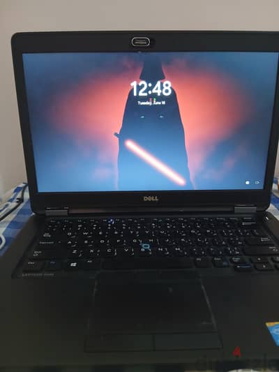 dell e5450 للبيع