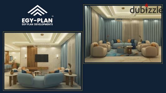 Apartment 175 for sale from the owner in Sheikh Zayed Al Thawra Al Khadra