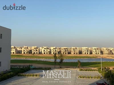 شاليه مفروش بالكامل للبيع استلام فورى في مراسي - اعمار مصر - الساحل الشمالى