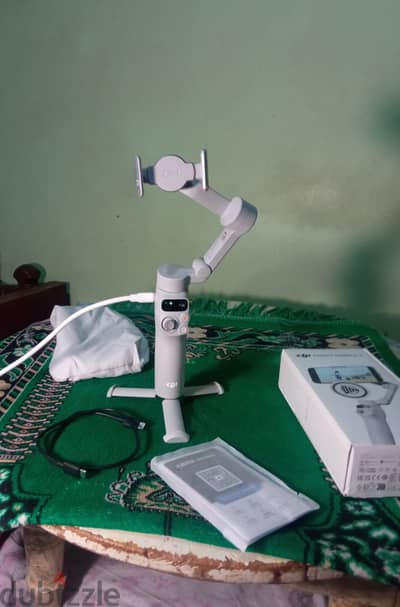 Dji osmo 7 mobile