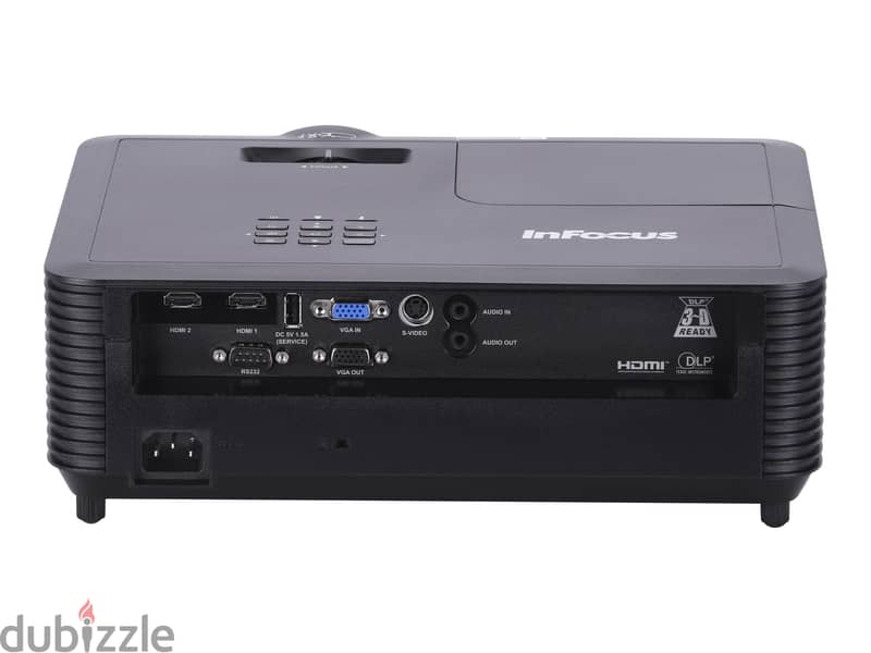 Projector 1