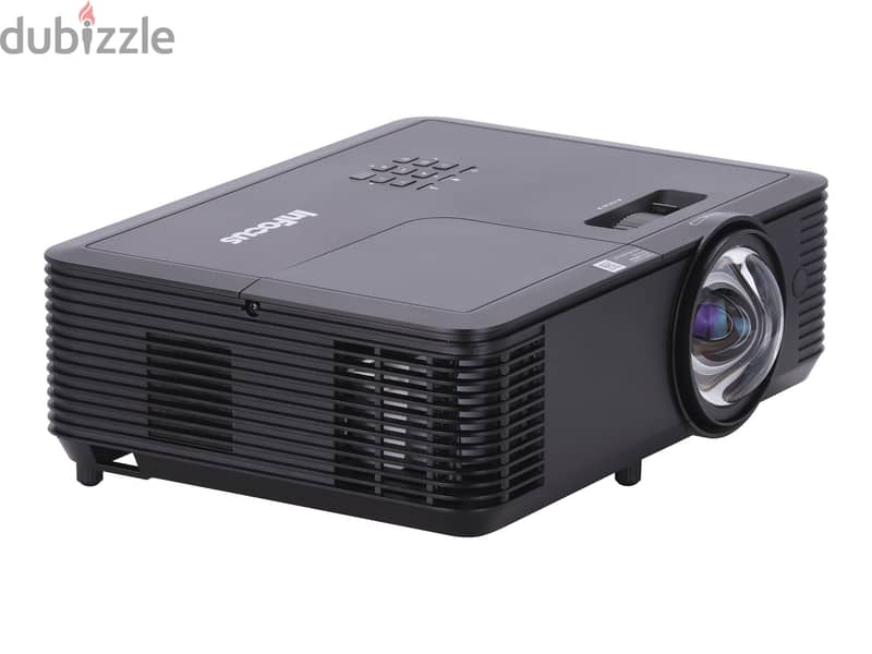 Projector 2