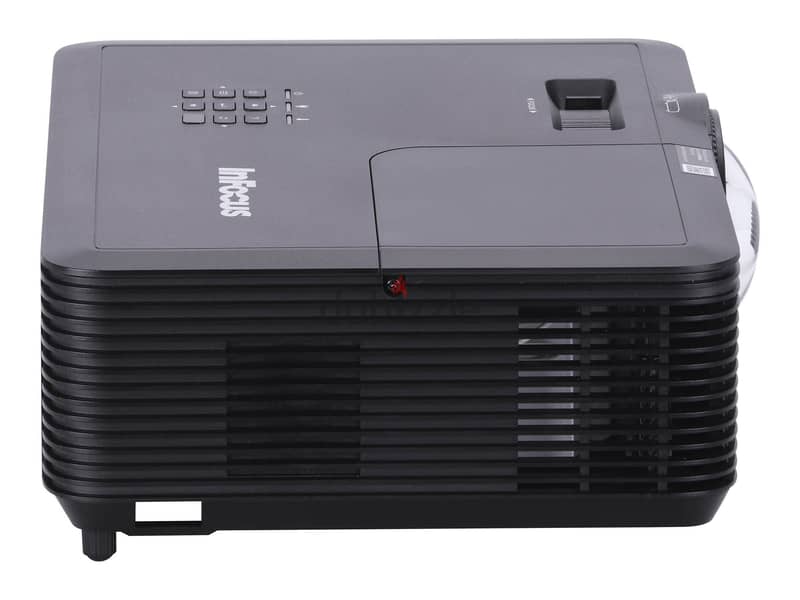 Projector 3