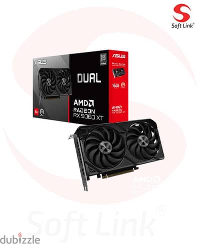 Rx 9060 xt 16 gb