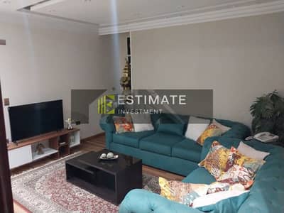Super Lux Finished Apartment for Sale in Galleria