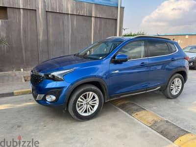 Chery Tiggo 7 2022
