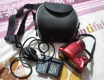 Canon SX420 42x Zoom | Excellent Condition
