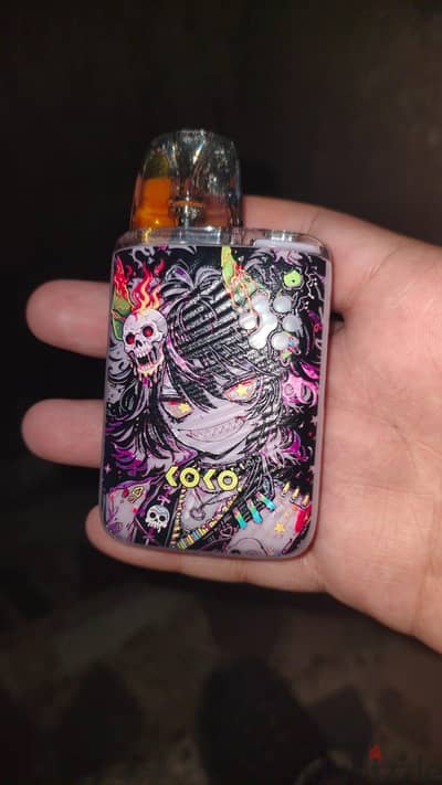vape g 5 koko