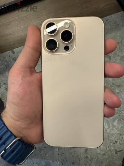 Apple - iPhone 16 Pro Max