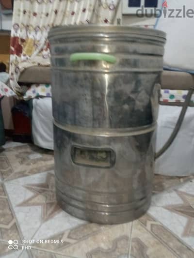 بودي غساله بدون ماتور