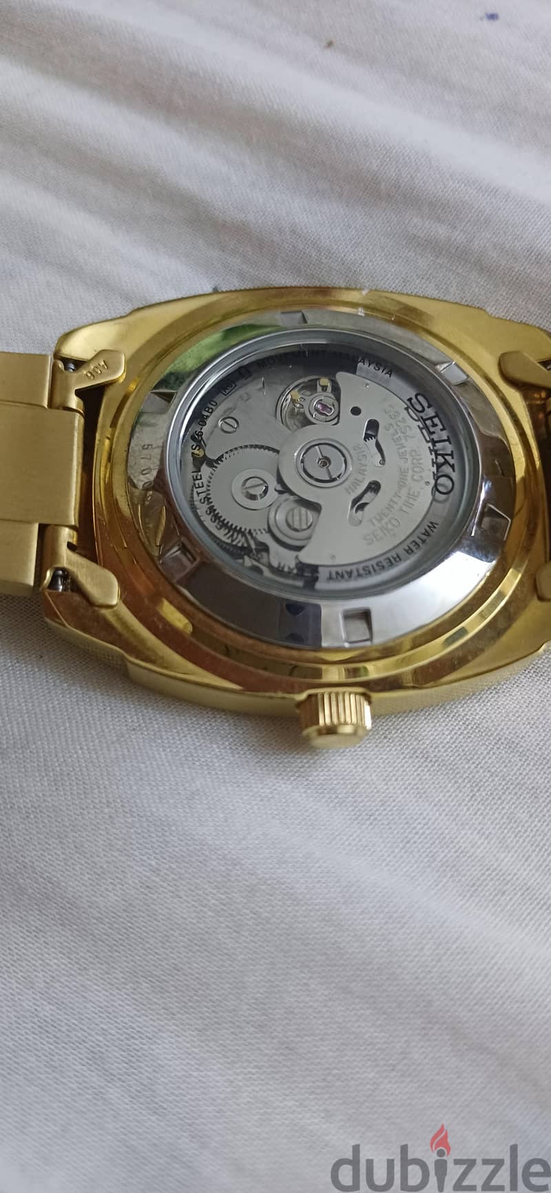 seiko watch 2