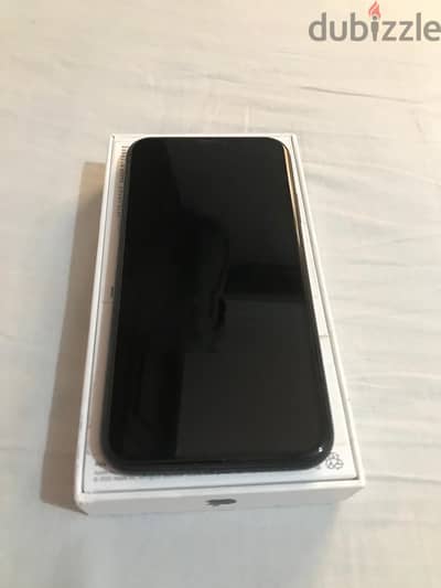 Apple - iPhone 11 in mint condition