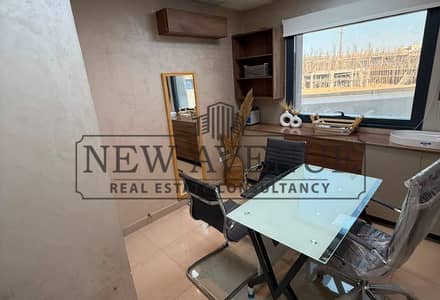 Fully finished Medical Clinic For rent 120 meter
