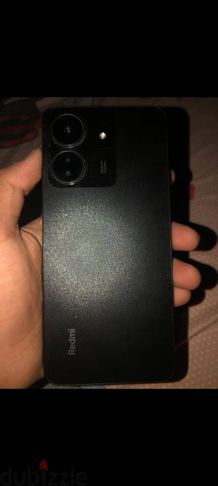 Xiaomi Redmi 13C 1