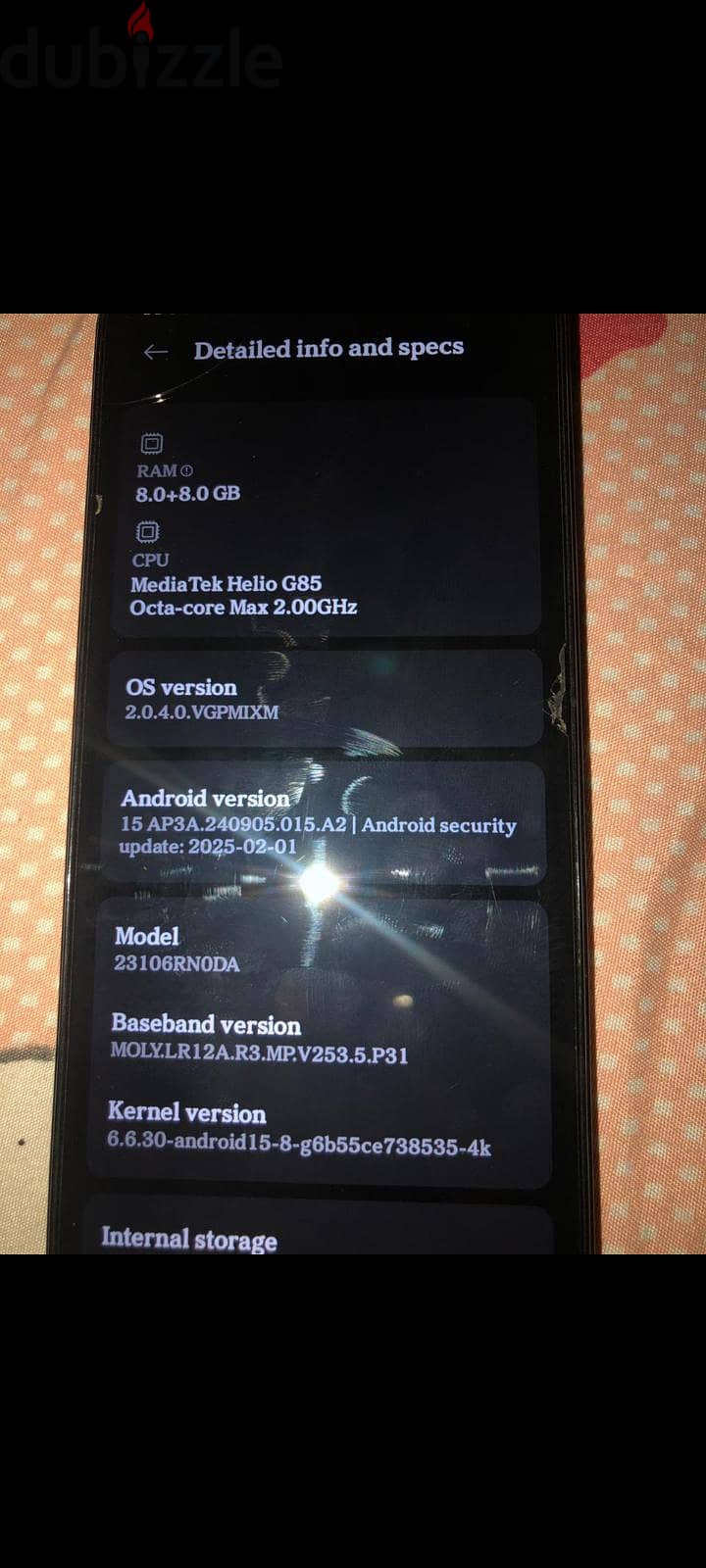 Xiaomi Redmi 13C 2