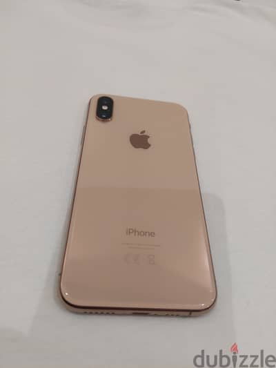 Apple - iPhone XS