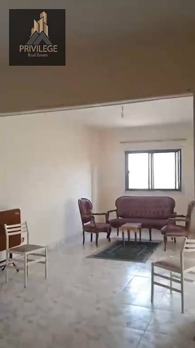 Apartment for sale in a prime location in New Maadi. . A strong opportunity for living or investment. . A vibrant area that enjoys tranquility and safety.