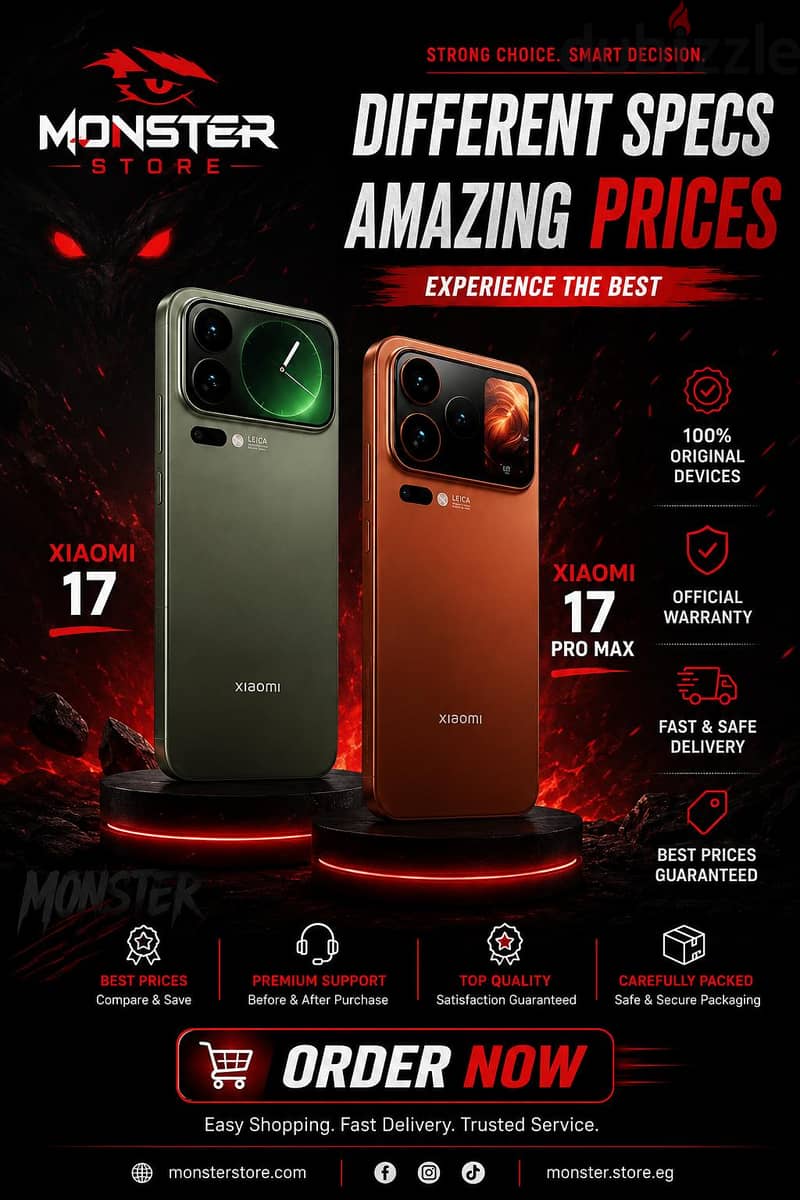 Apple - iPhone 17 Pro Max 2