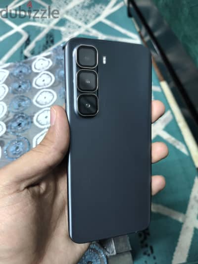 Infinix Hot 60 Pro+