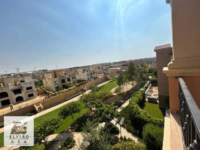شقة مفروشة مميزة للإيجار في قلب ميفيدا