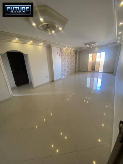 Apartment 150 m on 107 Street in Old Maadi near Union Square and Nile Corniche